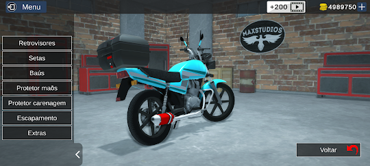 Download Jogos de Motos MX Bikes Brasil App Free on PC (Emulator) - LDPlayer