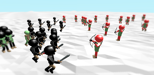 Stickman Simulator: Final War