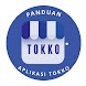 Panduan Tokko - Website Toko Online