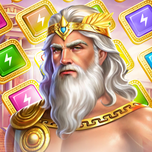 app logo