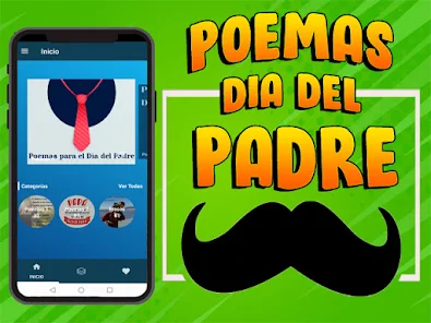 Poemas para el Dia del Padre - Apps en Google Play