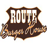 Route Burger House icon