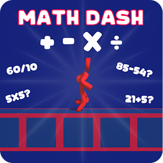Math Dash apk