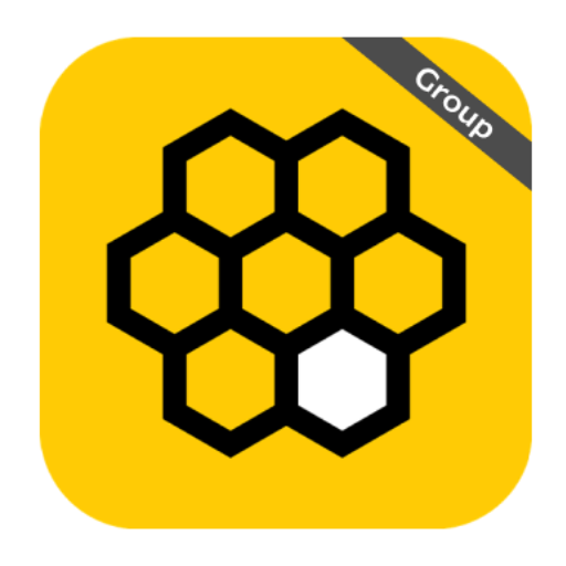 MTN Y'ello Hive (Group wide)  Icon