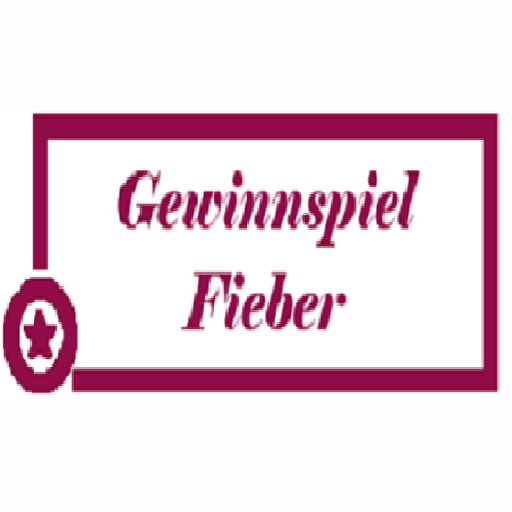 Gewinnspiel Fieber logo