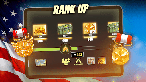 Risk of war Wartime Glory