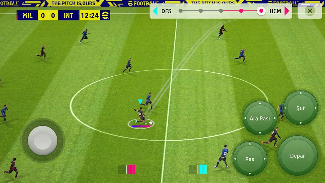 eFootball™ 2023 Google Play İndir