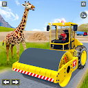 应用程序下载 Zoo Construction Simulator 3D 安装 最新 APK 下载程序