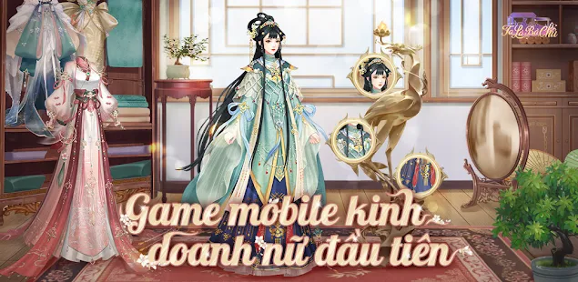 Nhận trọn bộ giftcode game Ta Là Bà Chủ miễn phí Rh2z4P903b2njHaRN5yOZ2LNGXh148zp5MDVzd_Y68Ro-JvDFli500JQZjMHjEftTEs0=w720-h310-rw