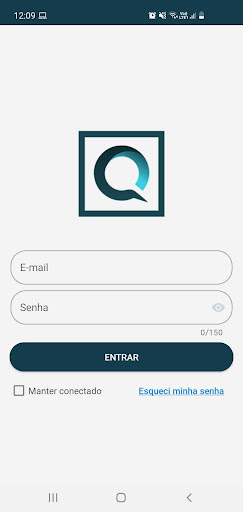 Android application Quick Service screenshort