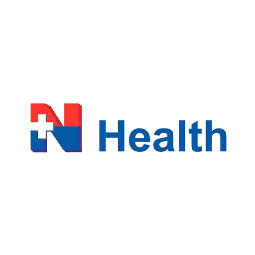 N Health LabOnline logo