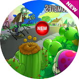 Guide For Plants VS Zombies icon