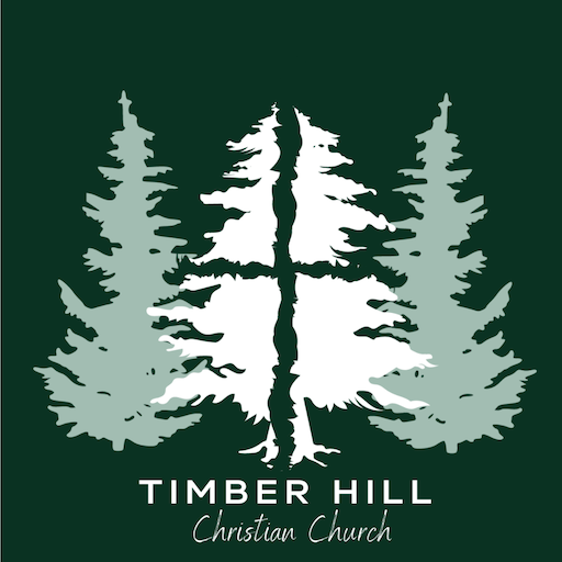 Timber Hill Christian Church  Icon