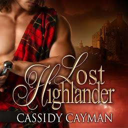 Icon image Lost Highlander: Volume 1