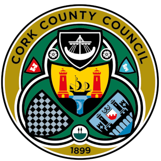 Cork County Council eParking logo