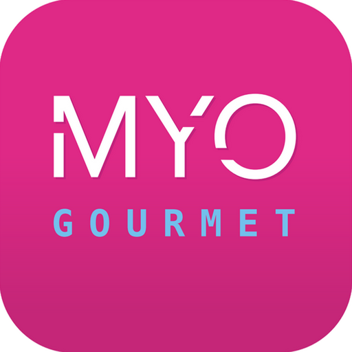 Wyo Gourmet logo