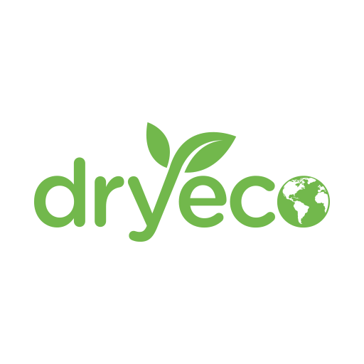 Dryeco logo