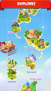Island King Pro Screenshot