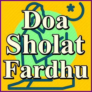 Doa Sholat Fardhu 1.1 APK + Mod (Unlimited money) إلى عن على ذكري المظهر