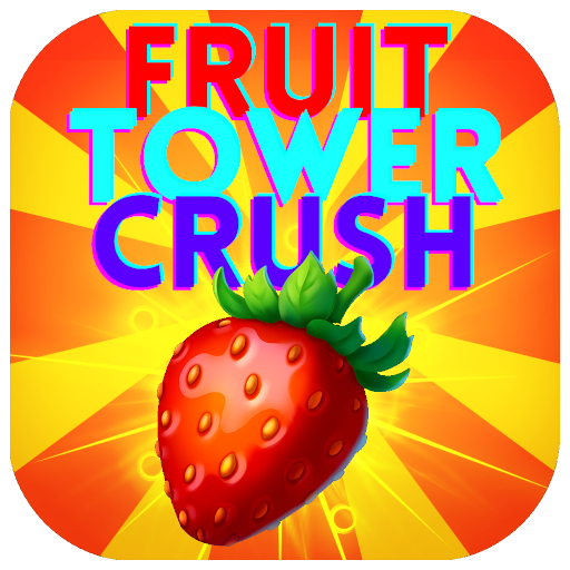 Fruit Tower Crush logo