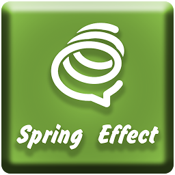 Icon image Spring Effects