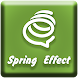 Spring Effects - Androidアプリ