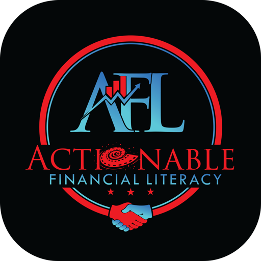 Actionable Financial Literacy - AppWisp.com
