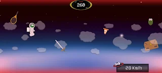 Cactus Be Hero - Screenshot 3