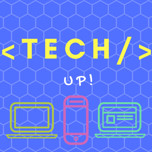 tech- UP Latest Tech News