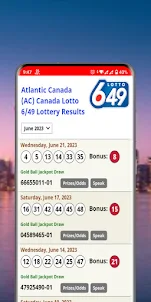 Lotto Max Canada