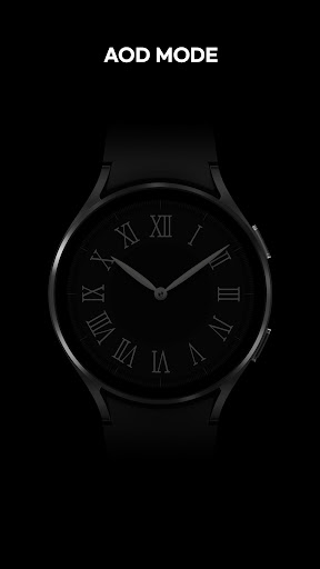 ISAAC WATCH HJ1992 Special screenshot 13