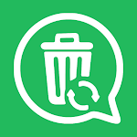 Cover Image of 下载 Auto RDM - Recover Deleted Messages & status saver 1.6.3.d0df APK