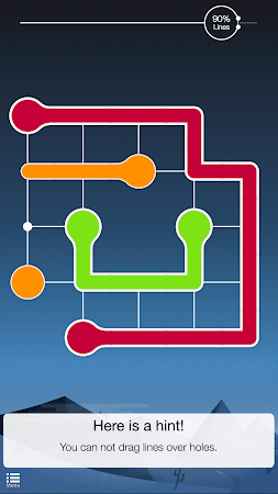 Game screenshot Lines FRVR apk download