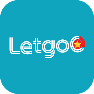 LetgoO - Đi đâu cũng được