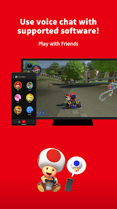 Nintendo Switch Online Mod APK 2022 5
