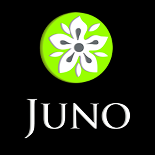 Juno Cafe logo