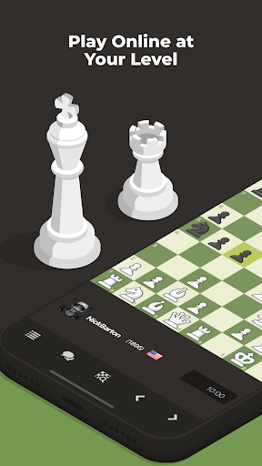 Chess Play and Learn MOD APK v4.4.13 (Premium) poster-1