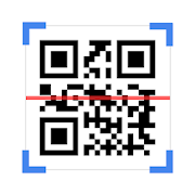 QR & Barcode Scanner 1.0.0 Icon