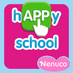 Nenuco Happy School Apk