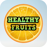 Cover Image of Download Healthy Fruits  APK