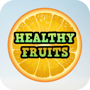 Top 19 Food & Drink Apps Like Healthy Fruits - Best Alternatives