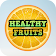 Healthy Fruits icon