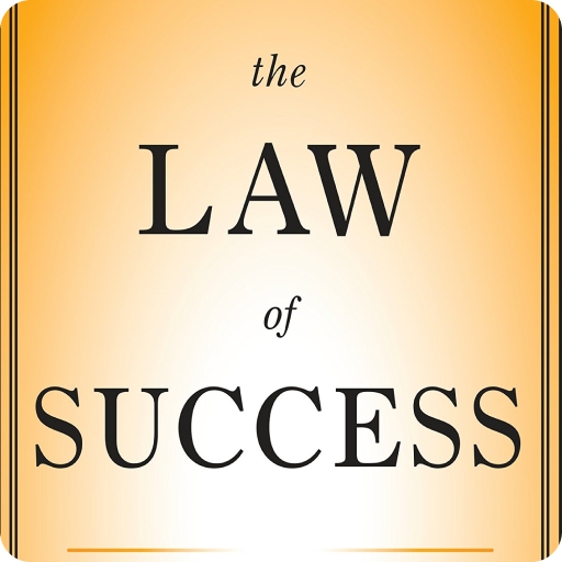 The Law of Success
