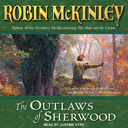 Icon image The Outlaws of Sherwood