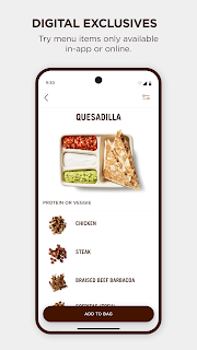 Chipotle Middle East