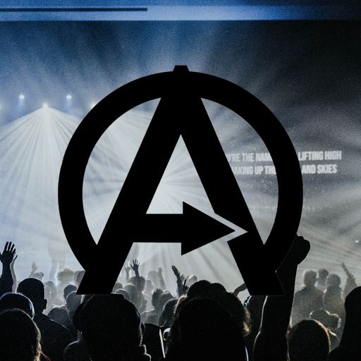 The Assembly GA logo