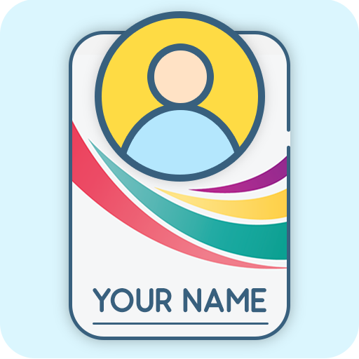 Employee Card Maker logo
