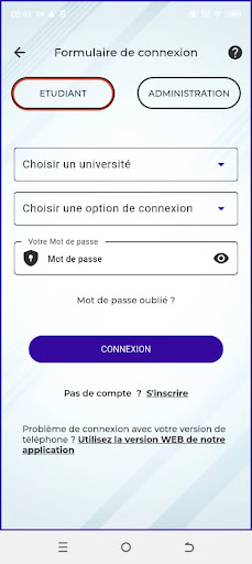 Npaye Screen 2