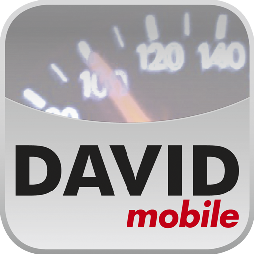 DAVIDmobile logo