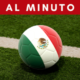 Fútbol de México Noticias - Futbol Apps icon